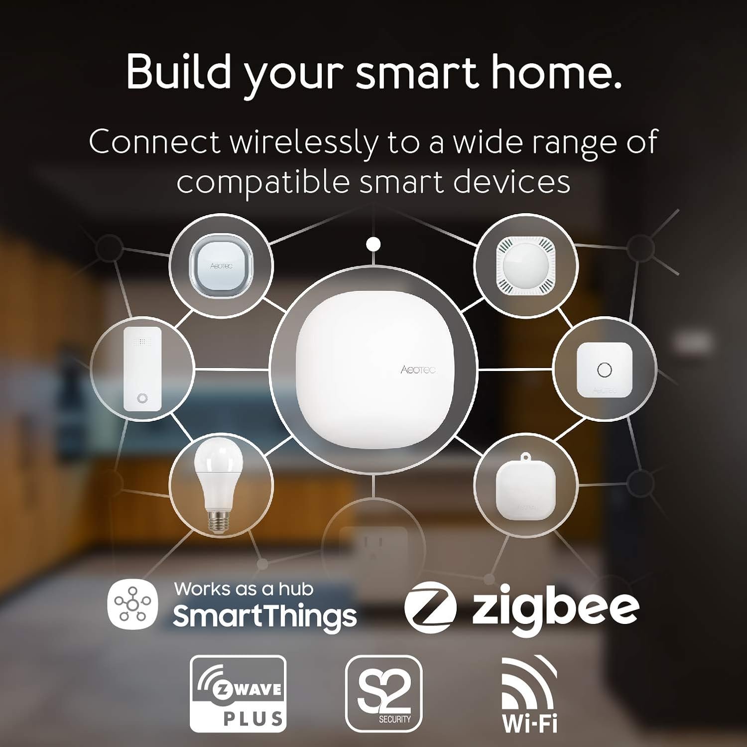 SmartThings Hub review