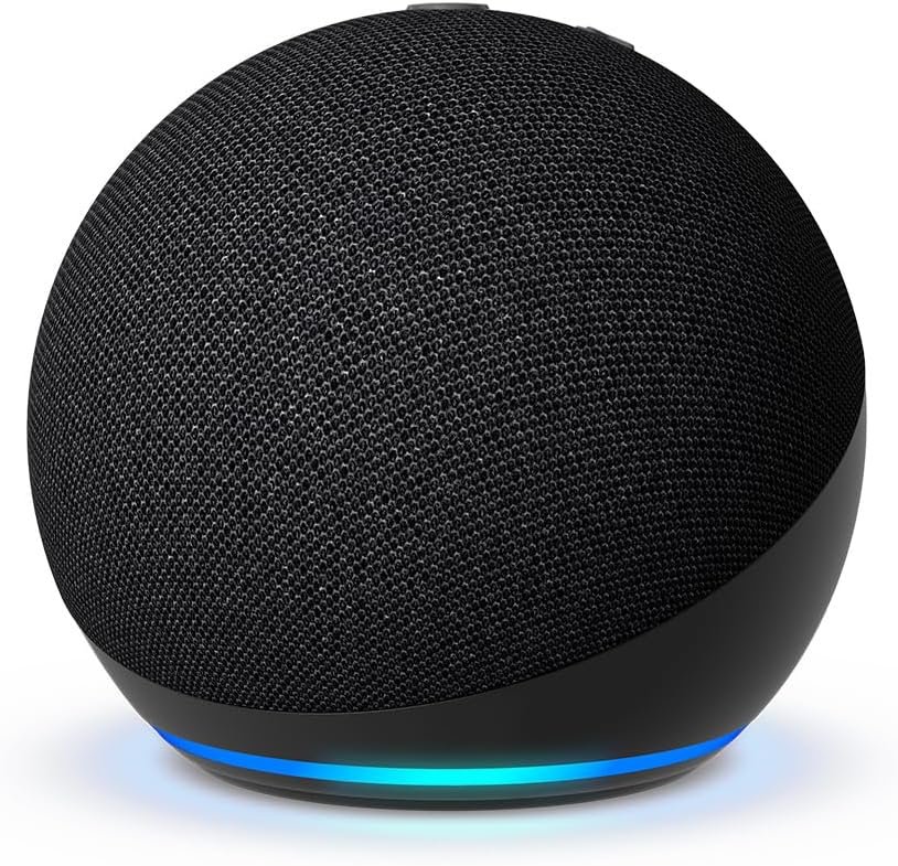 Amazon Echo Dot Review