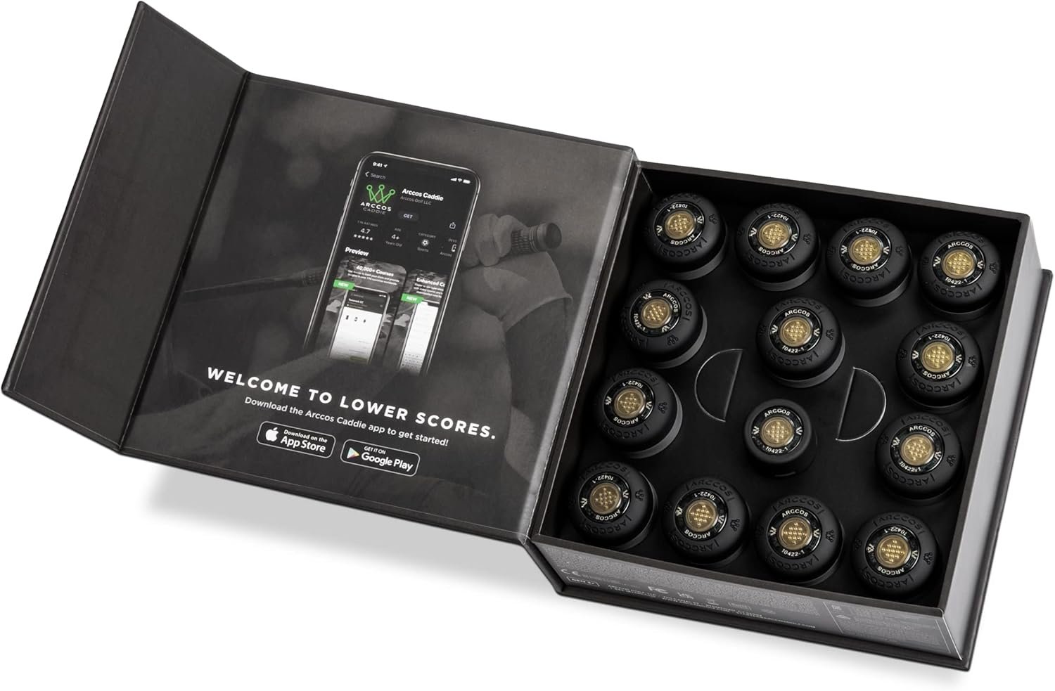Arccos Smart Sensors Review