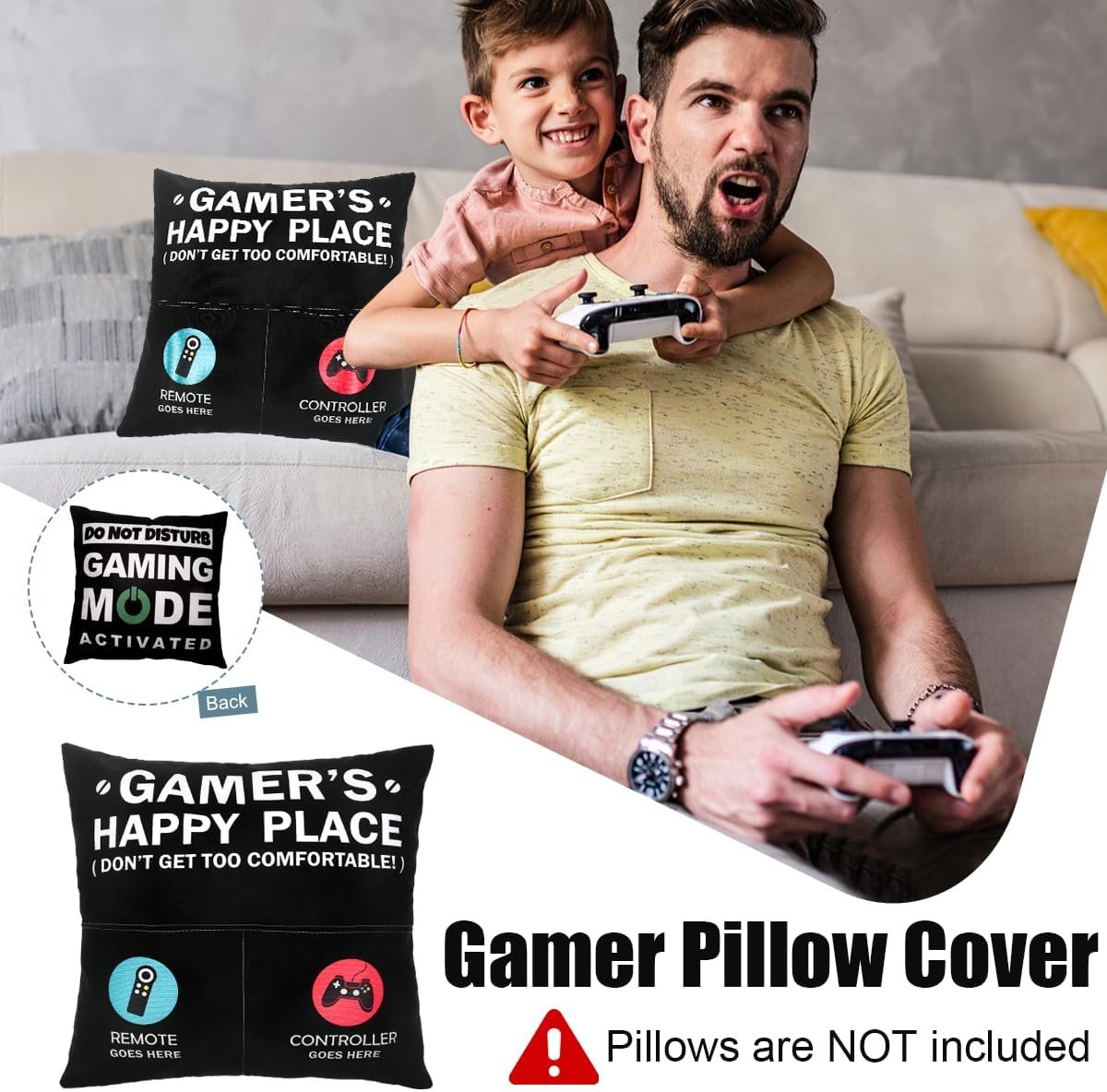 Gamer Gifts for Men Review