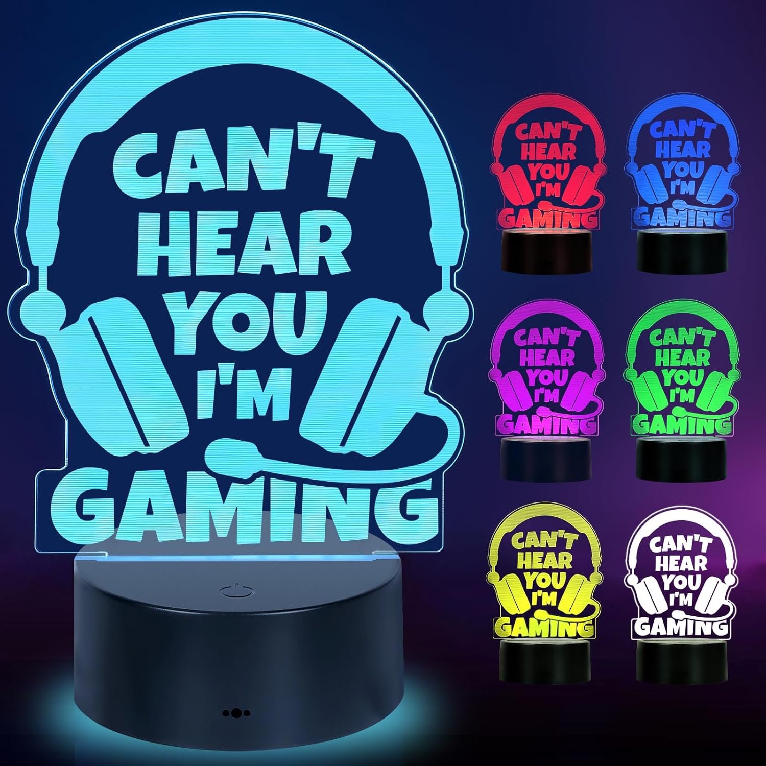 Gamer Gifts for Teenage Boy Review