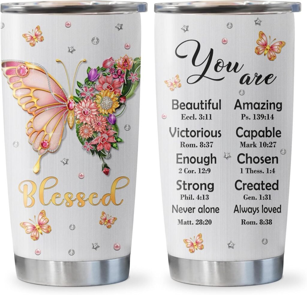 Gamer Gifts Tumbler 20oz, Cool Gifts for Gamers, Gamer Gifts for Men/Teen Boys Girls/Boyfriend, Gaming Gifts Cup 1 PC, Video Game Gifts Mug, Birthday Gifts for Game Lovers