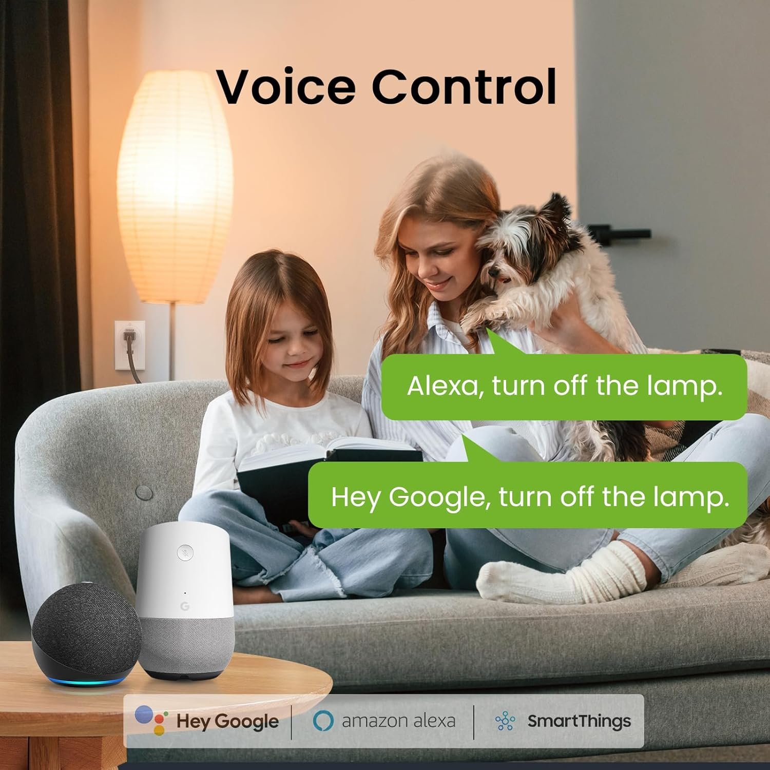 GHome Smart Mini Smart Plug Review