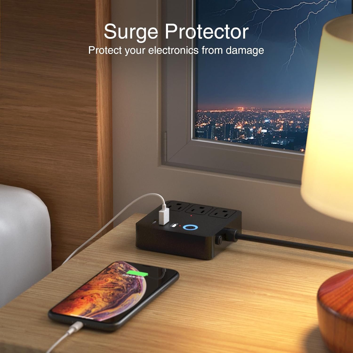 GHome Smart Power Strip review