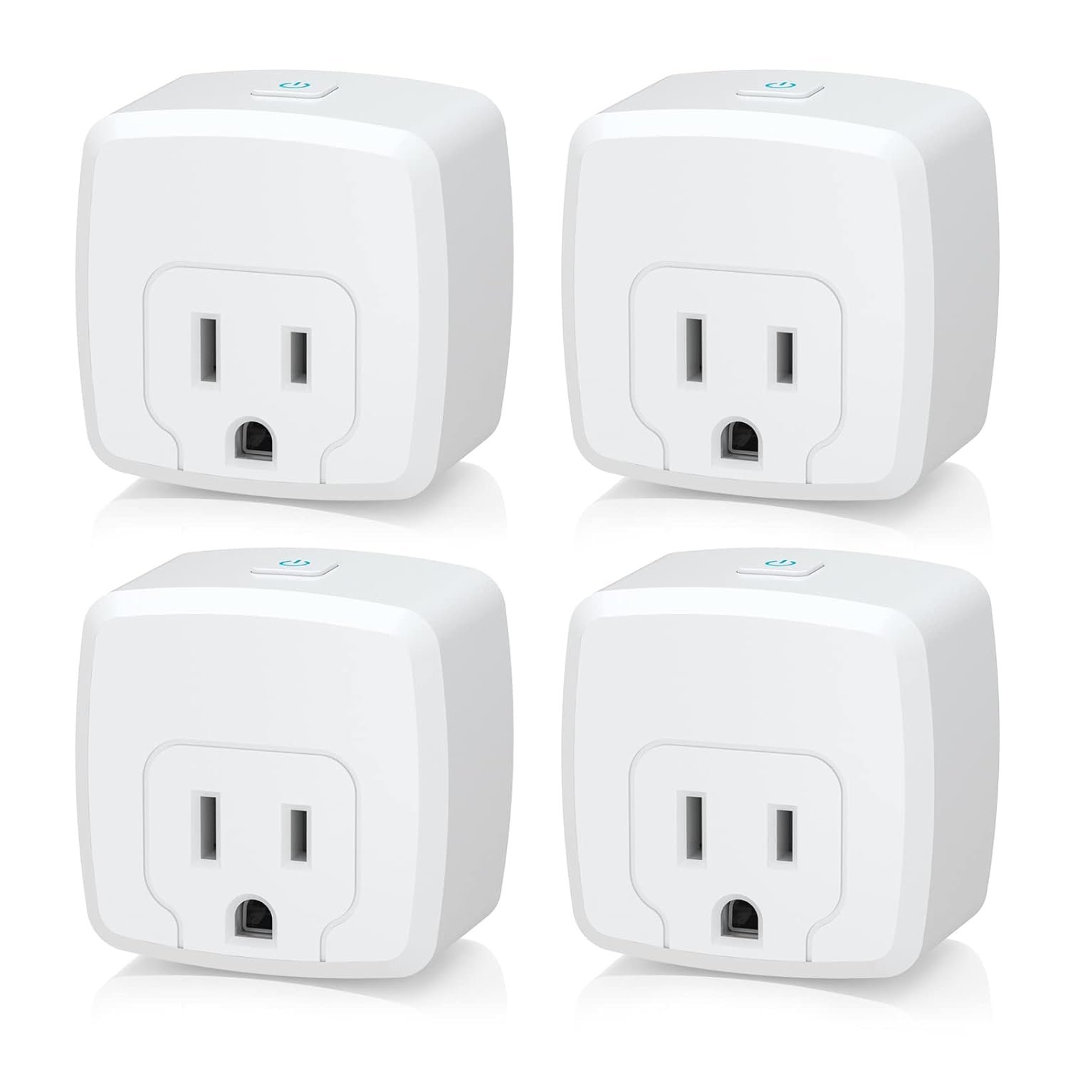 HBN Smart Plug Mini 15A review