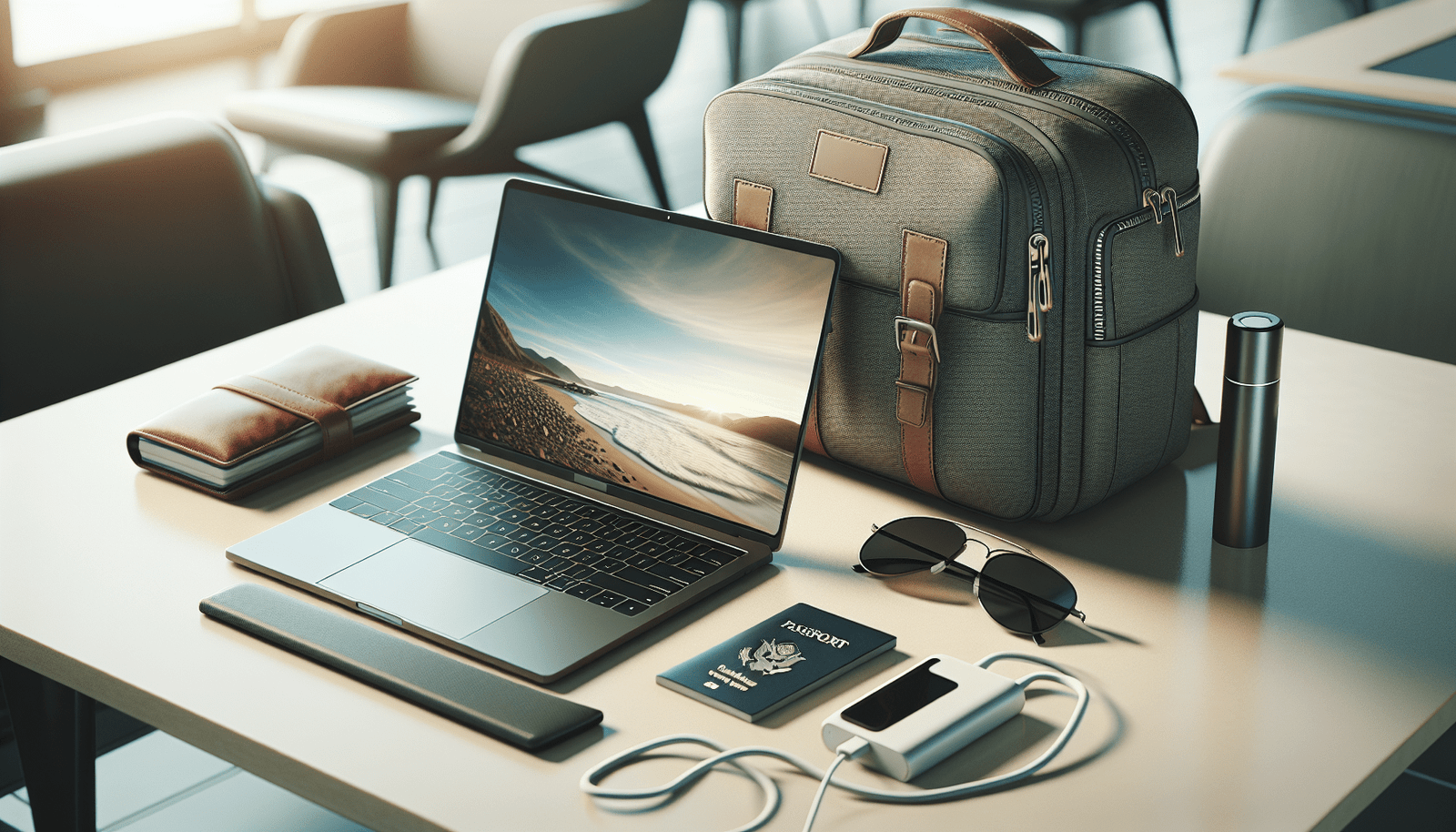 Is The Microsoft Surface Laptop 5 Lightweight Enough For Travel?