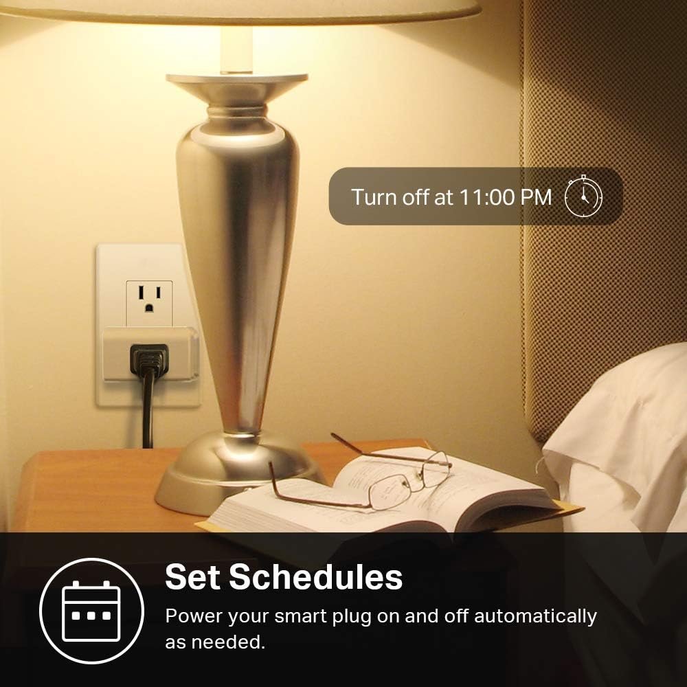 Kasa Smart Plug Mini Review