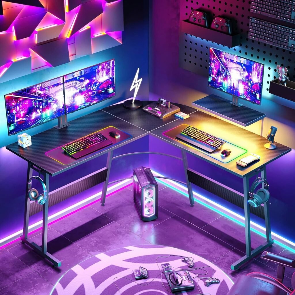 Large RGB Gaming Mouse Pad -15 Light Modes Touch Control Extended Soft Computer Keyboard Mat Non-Slip Rubber Base for Gamer Esports Pros 31.5X11.8 in Large RGB Gaming Mouse Pad -15 Light Modes Touch Control Extended Soft Computer Keyboard Mat Non-Slip Rubber Base for Gamer Esports Pros 31.5X11.8 in