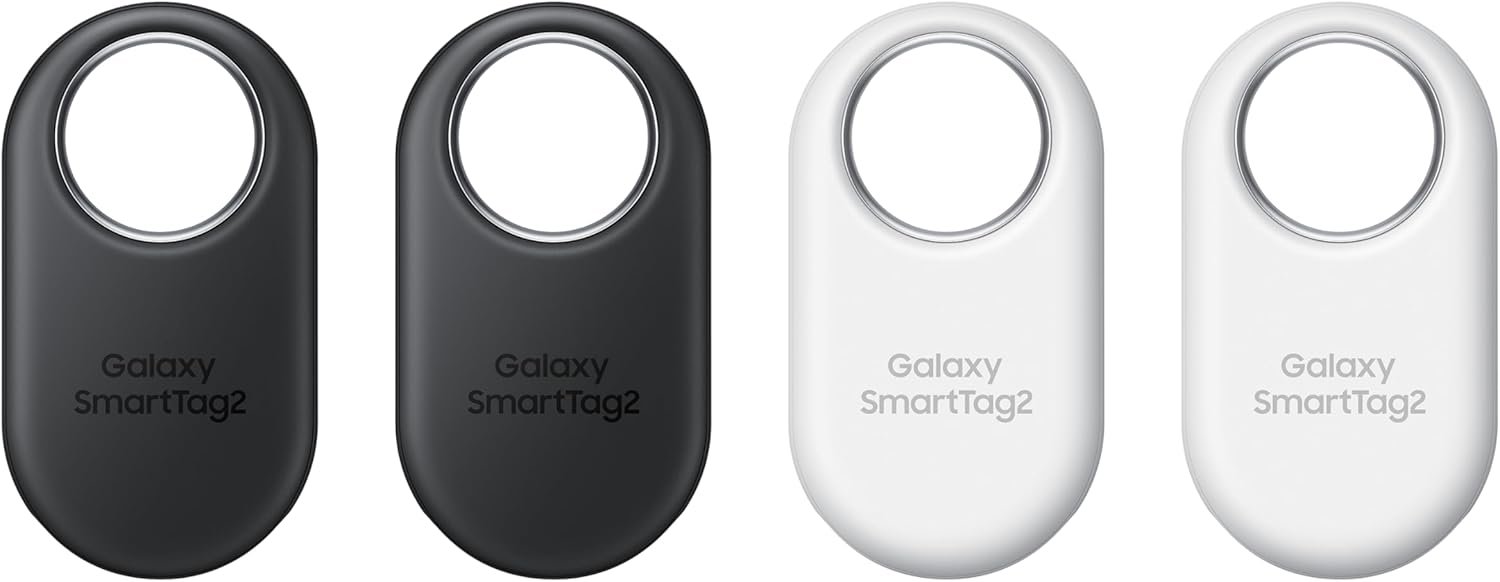 Samsung SmartTag2 Review