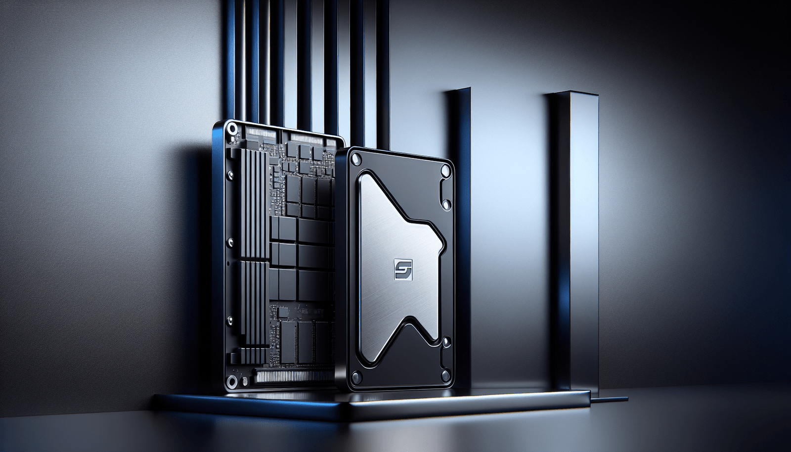 Should I Choose The WD Black SN850 SSD Or The Samsung 980 Pro SSD For Storage?