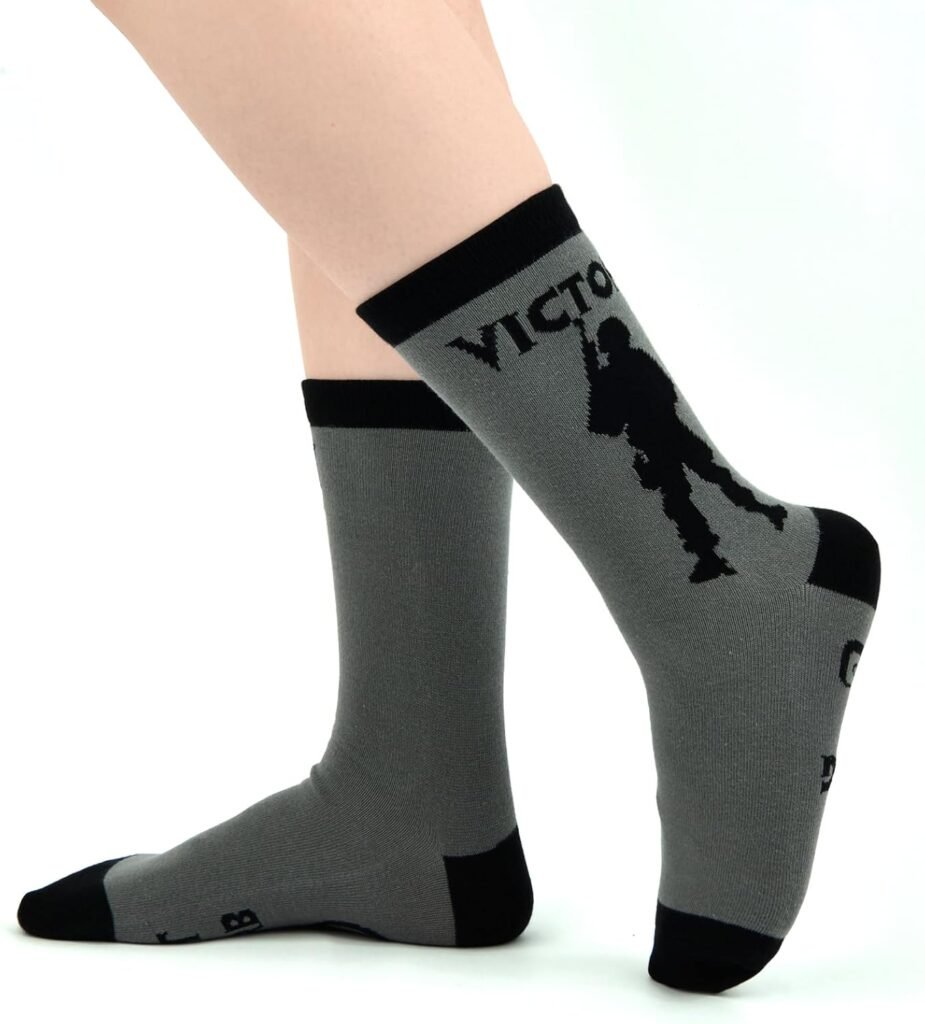 Stocking Stuffers for Men Adults Teens Funny Socks Christmas Birthday Gaming Valentines Day Gifts for Him Kids Boyfriend Stocking Stuffers for Men Adults Teens Funny Socks Christmas Birthday Gaming Valentines Day Gifts for Him Kids Boyfriend