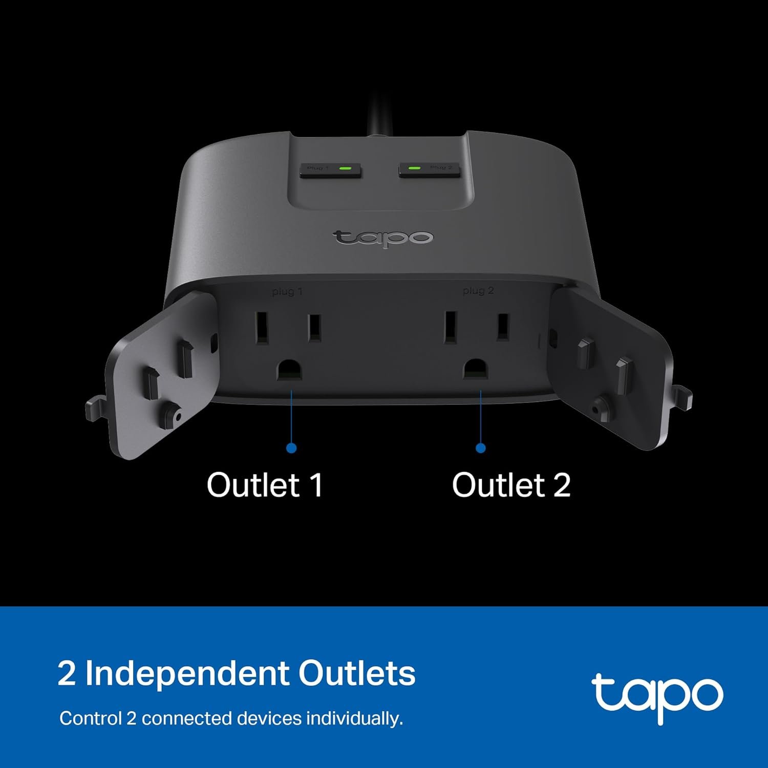 TP-Link Tapo Matter Outdoor Smart Plug Review