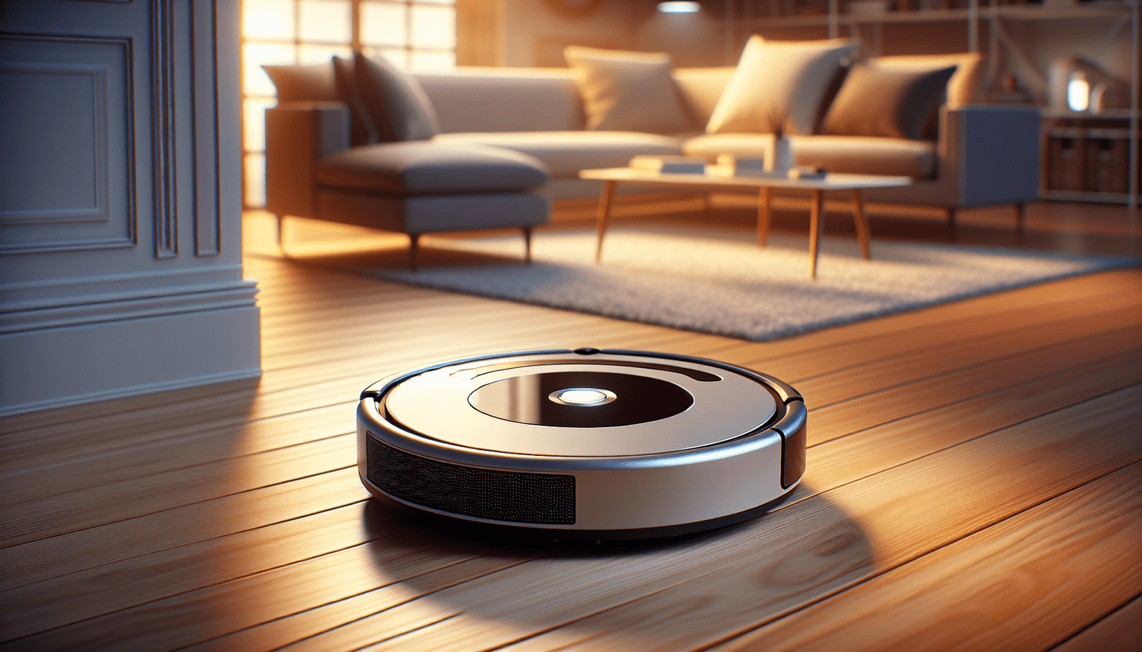 What Are The Main Benefits Of Upgrading To The Roomba I7+ Robot Vacuum?