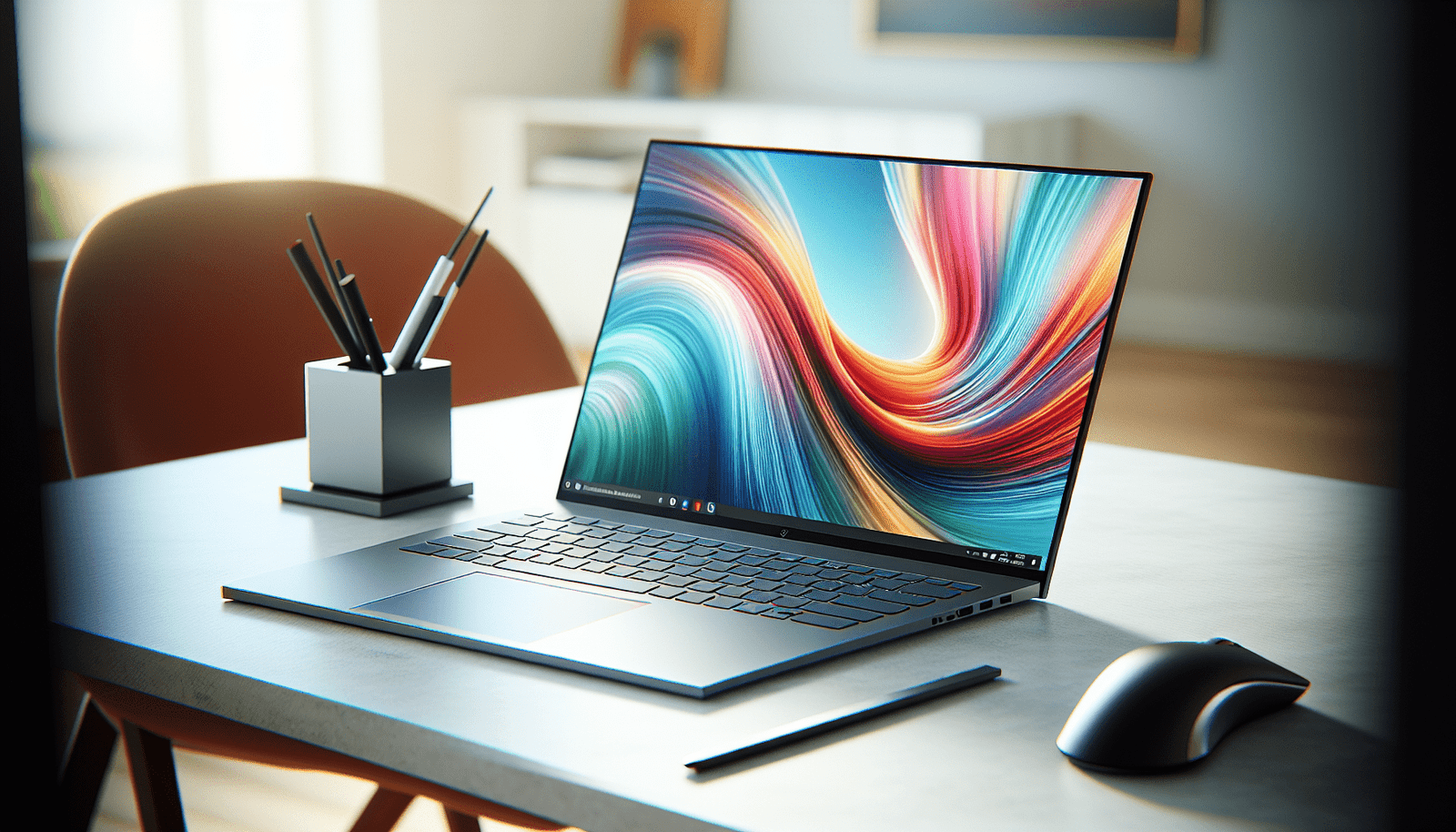 What Is The Latest Dell XPS Laptop Model, And How Does It Compare To Previous Versions?