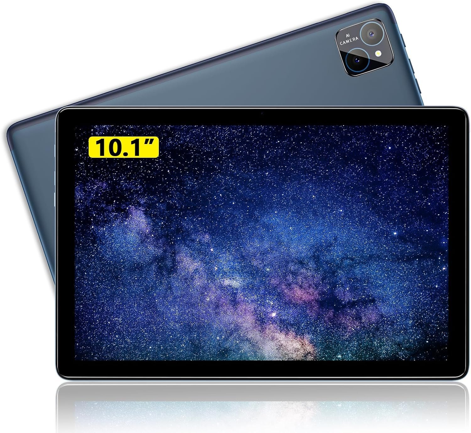 10 Inch Android 13 Tablet & Phone Review