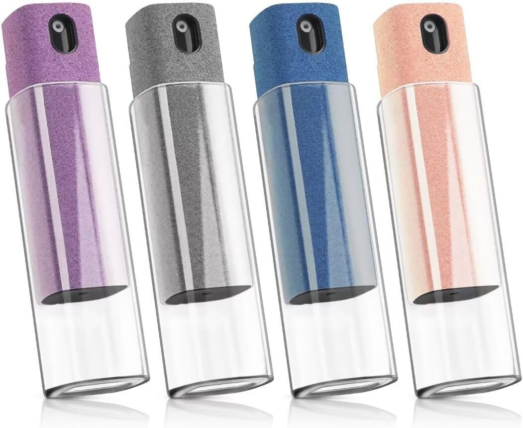 4 Pack Screen Cleaner Review