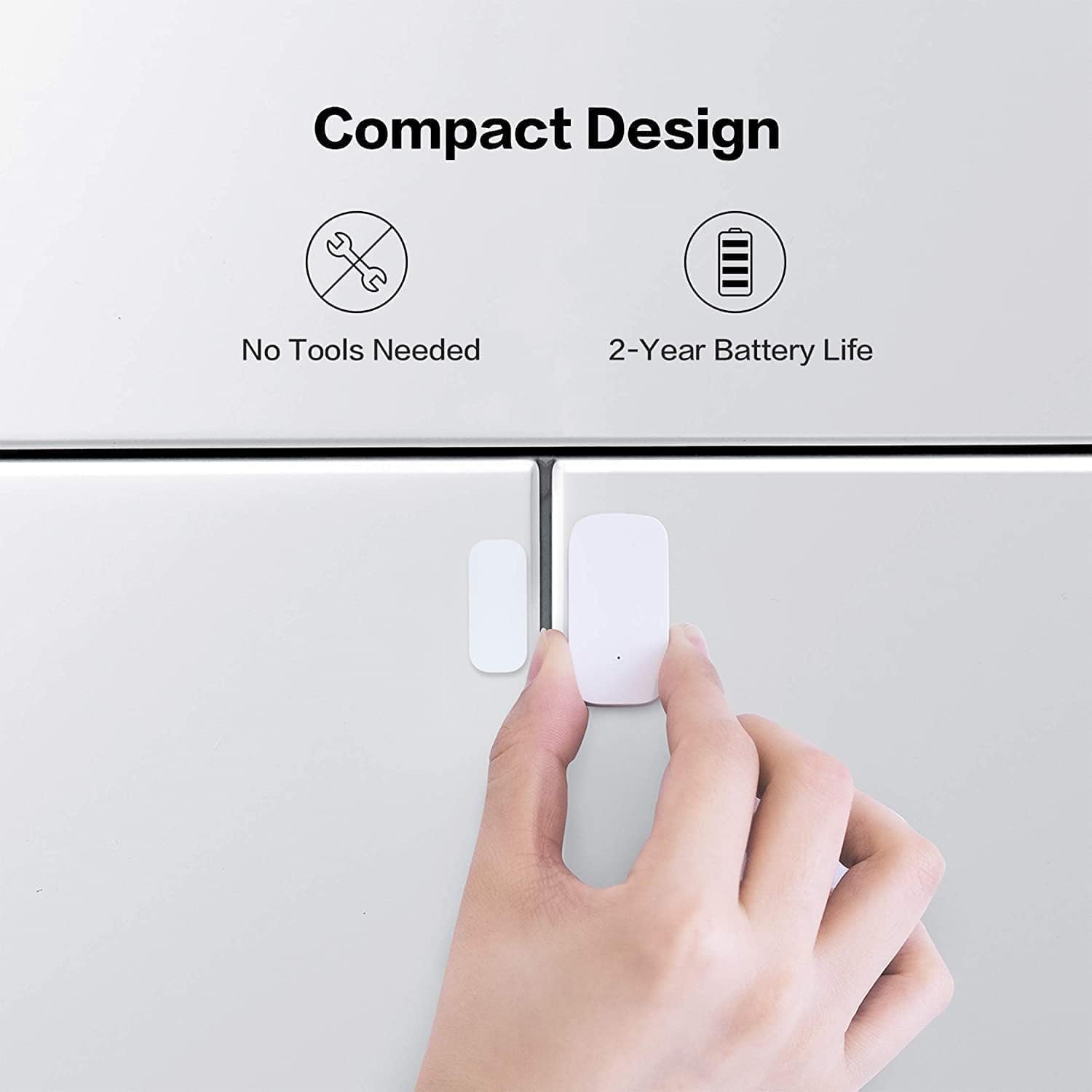 Aqara Door and Window Sensor Kit Review