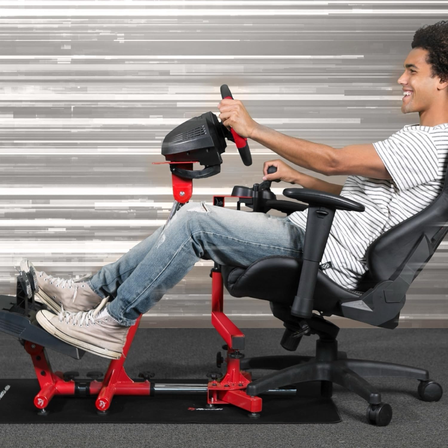 Arozzi Velocita Review