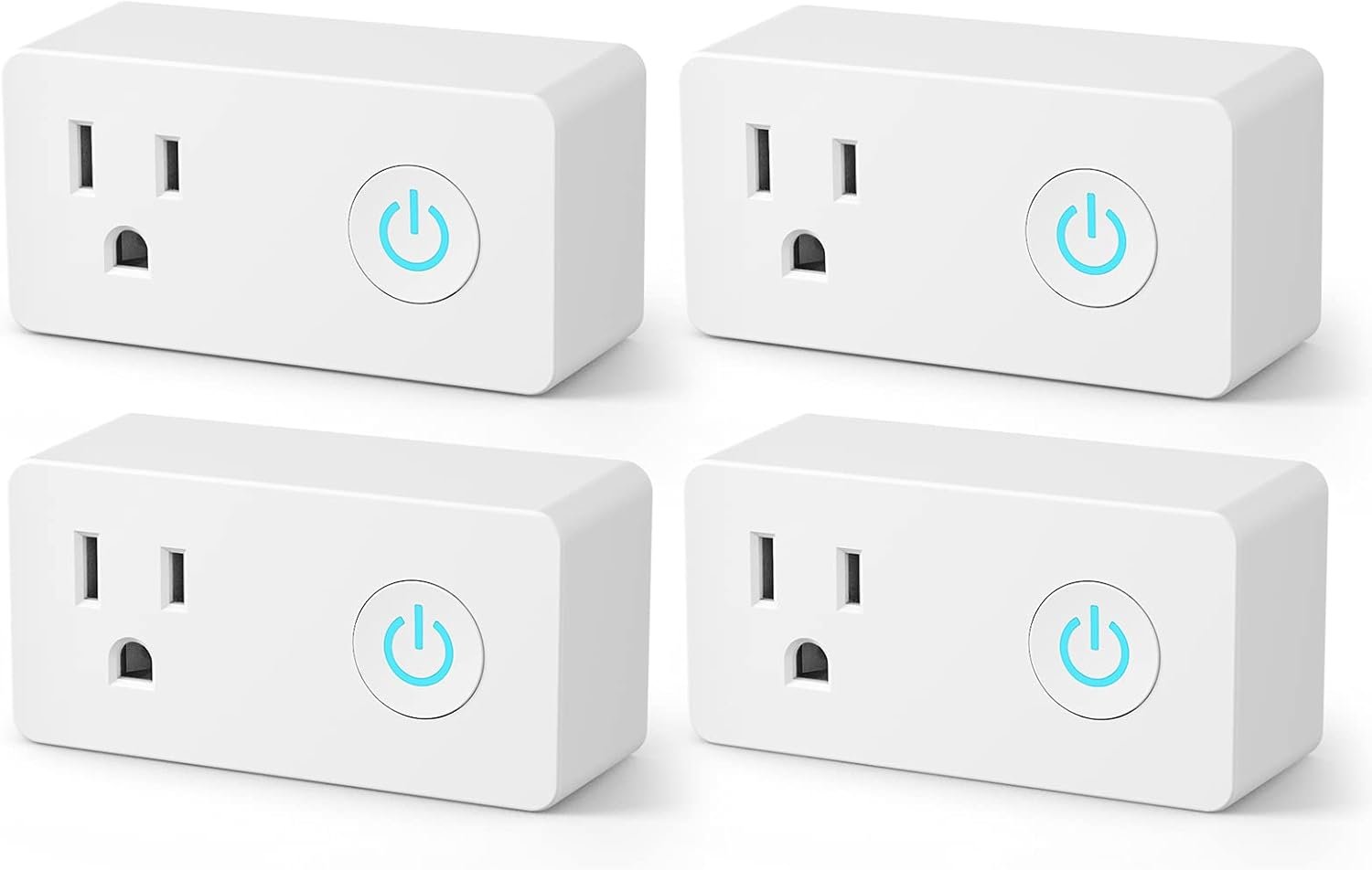 BN-LINK WiFi Smart Plug Review