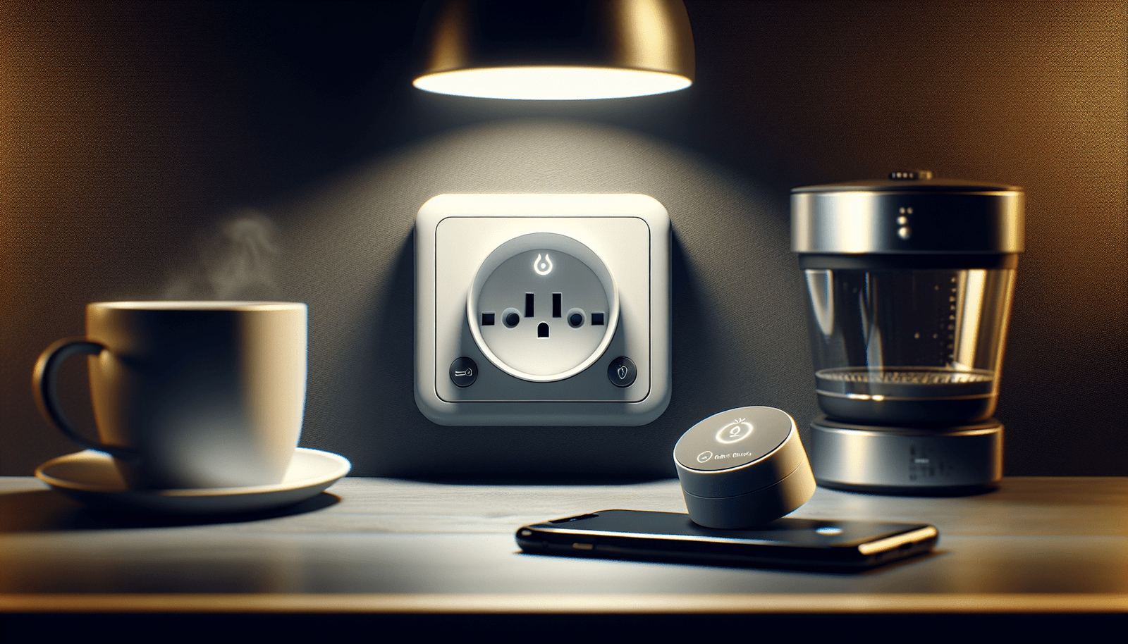 Can The Wyze Smart Plug Be Controlled Remotely With A Smartphone?