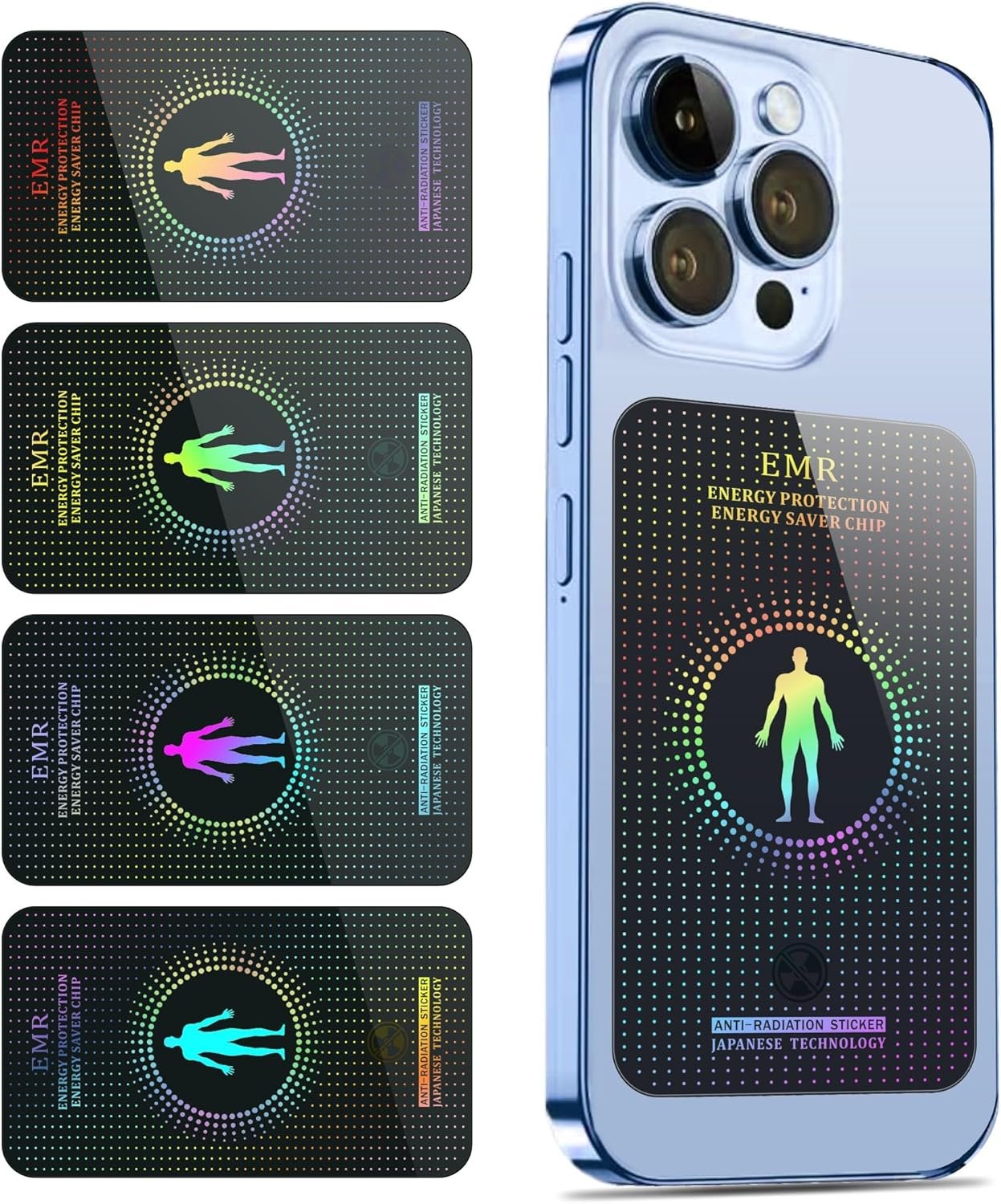 Cell Phone Sticker Review