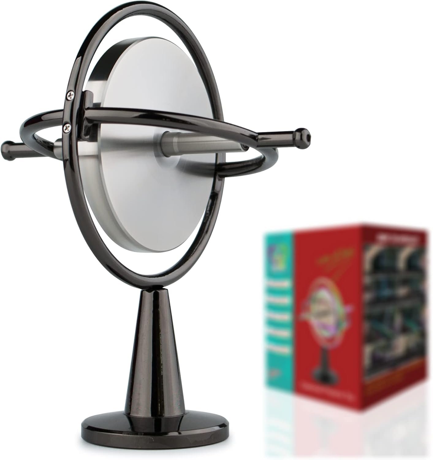 DjuiinoStar Heavy Duty Gyroscope Review
