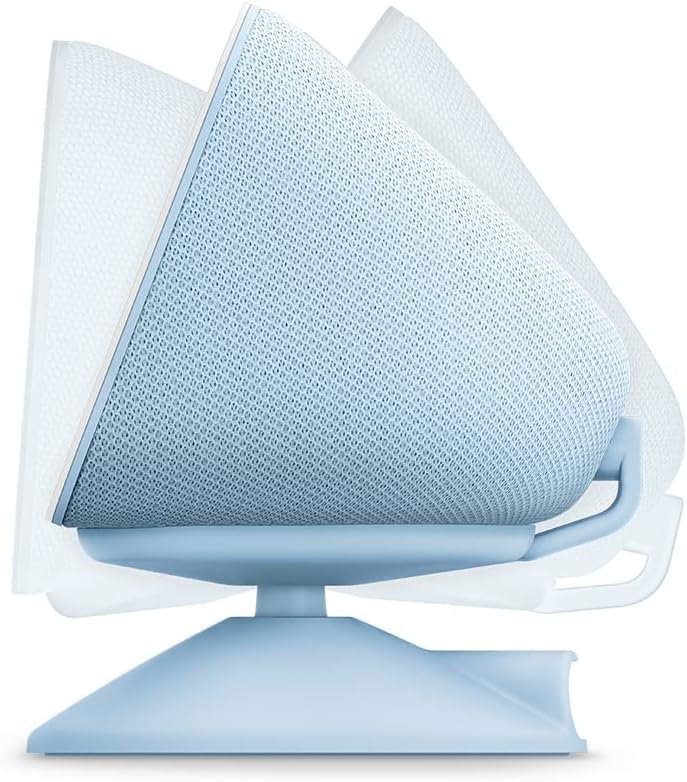 Echo Show 5 Adjustable Stand Review