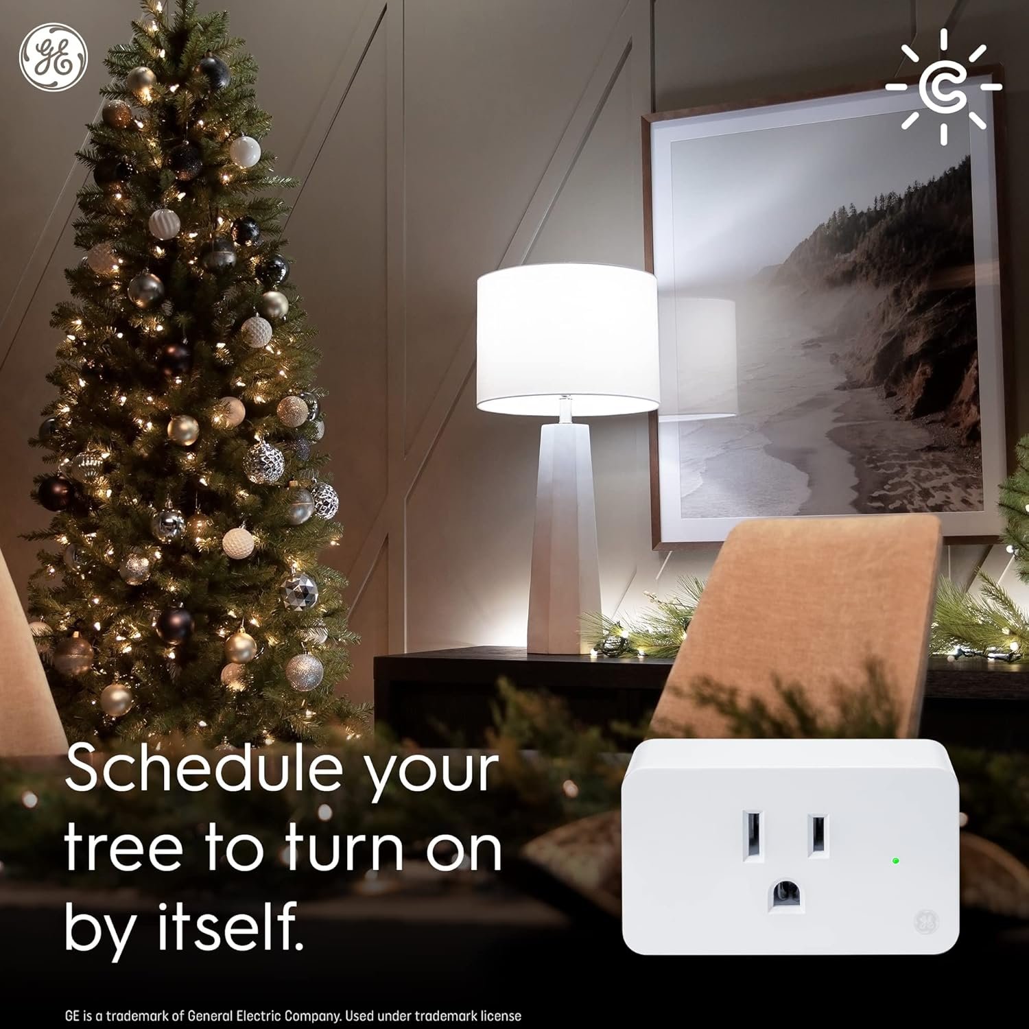 GE Cync Smart Indoor Plug review