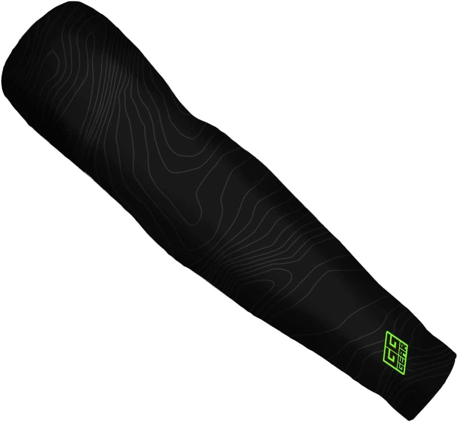 GG Gear Gaming Arm Sleeve Review