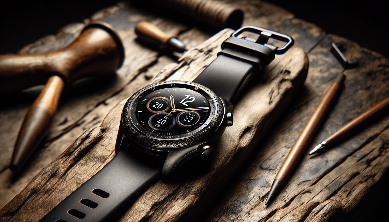 How Long Does The Battery Of The Amazfit GTR 4 Last On A Single Charge?