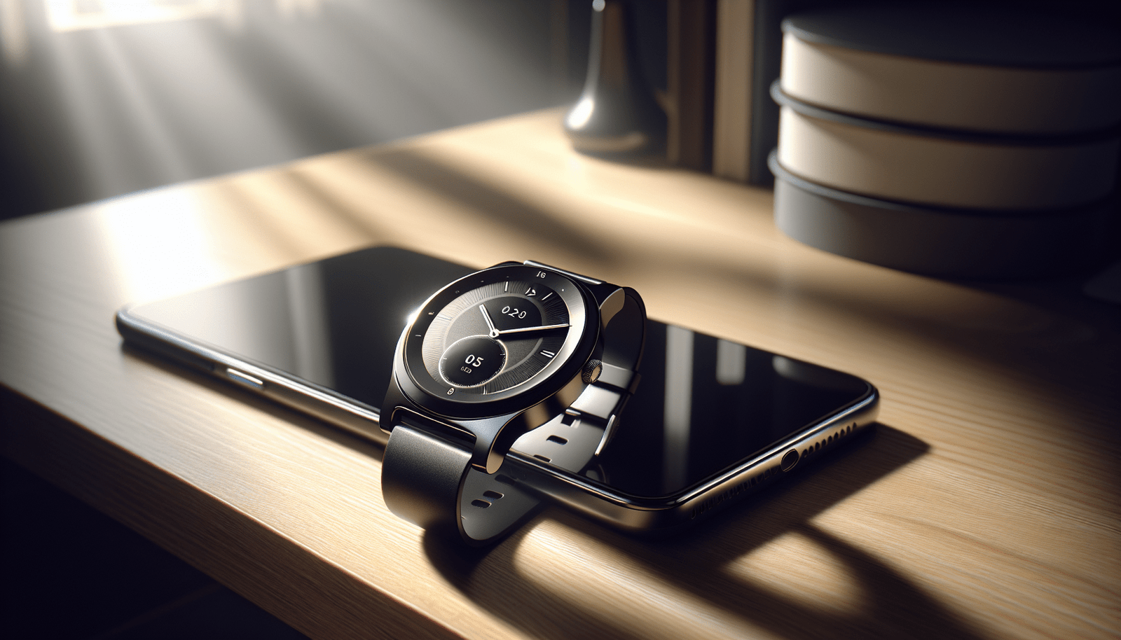 How Well Does The Samsung Galaxy Watch 6 Sync With An IPhone?
