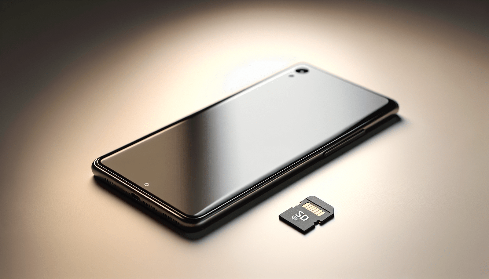 Is The Storage Of The Samsung Galaxy A54 Expandable With A MicroSD Card?