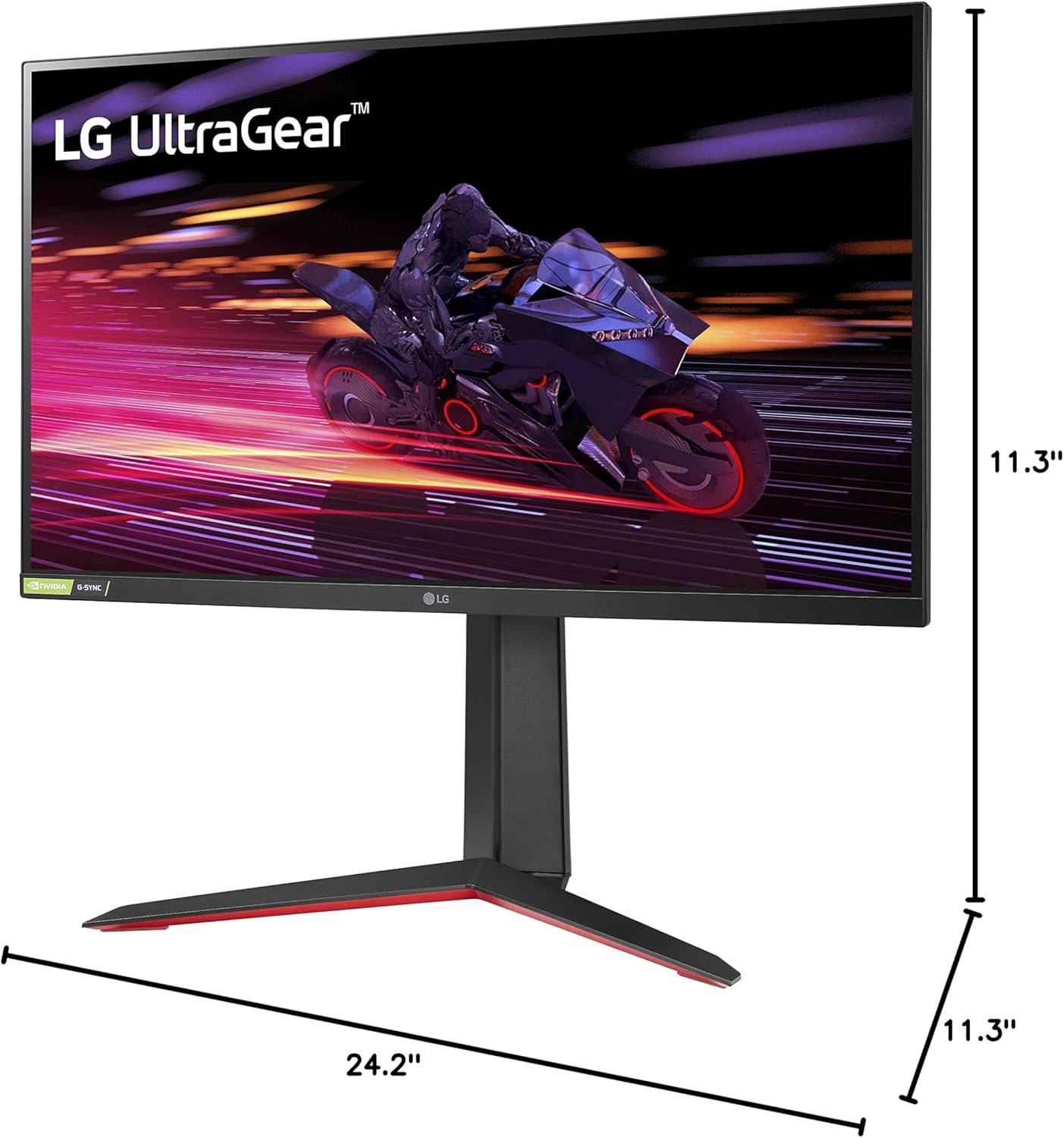 LG 27GP750-B Review