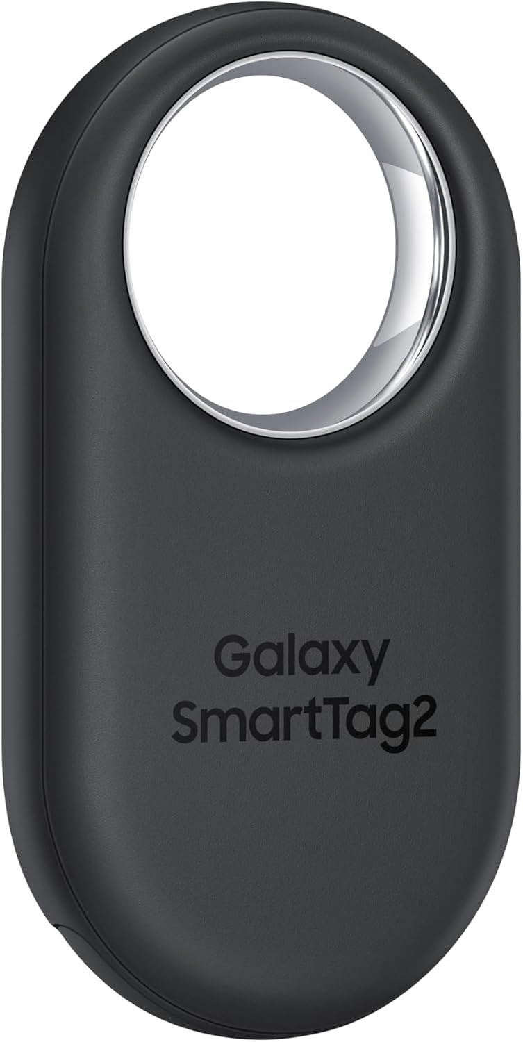 Samsung Galaxy SmartTag2 Review