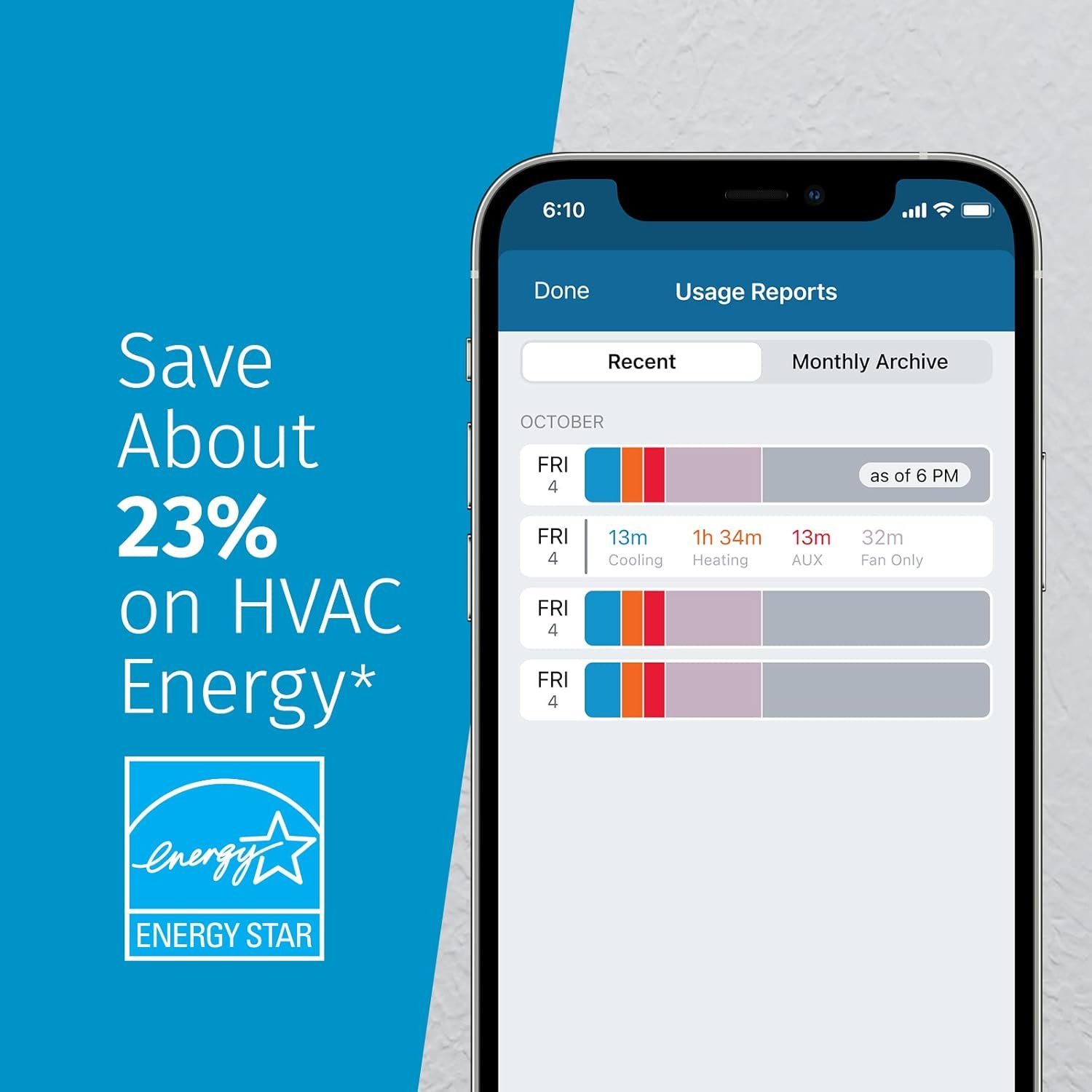 Sensi Lite Smart Thermostat Review