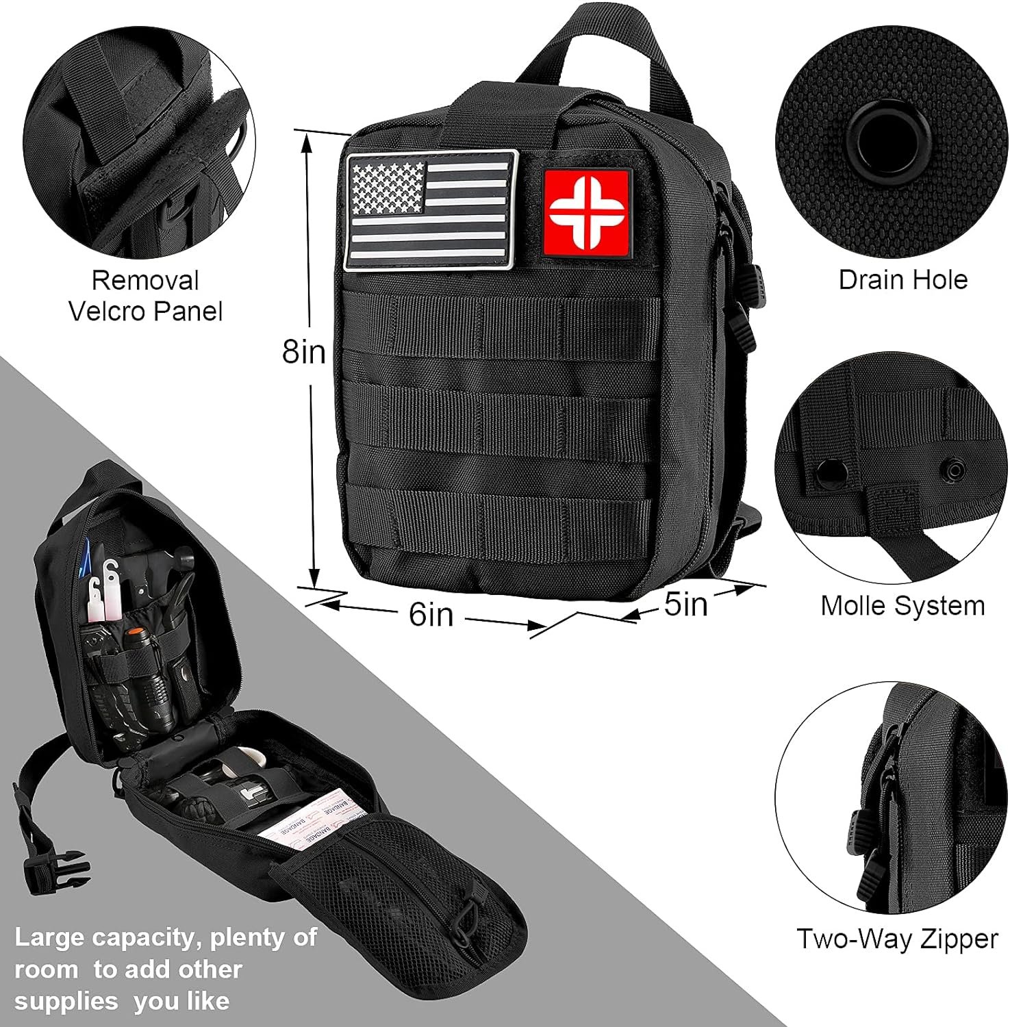 Survival Kit Review