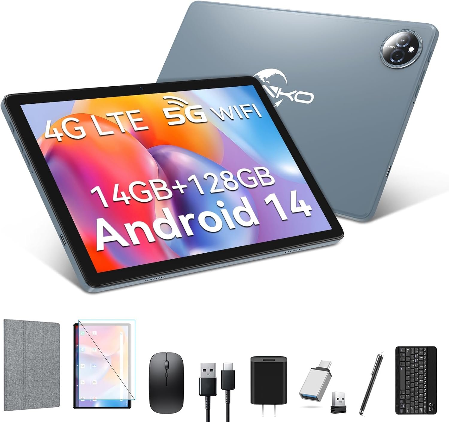Tablet 10 inch 2025 Review
