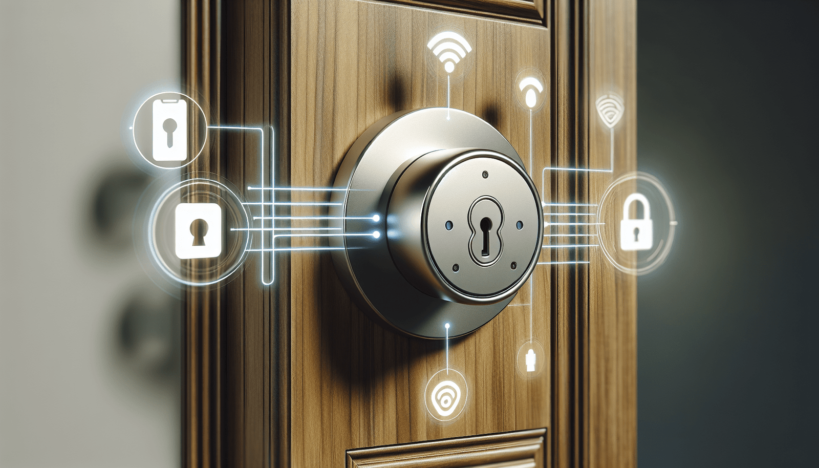 What Are The Compatibility Requirements Of The August Smart Lock Pro?