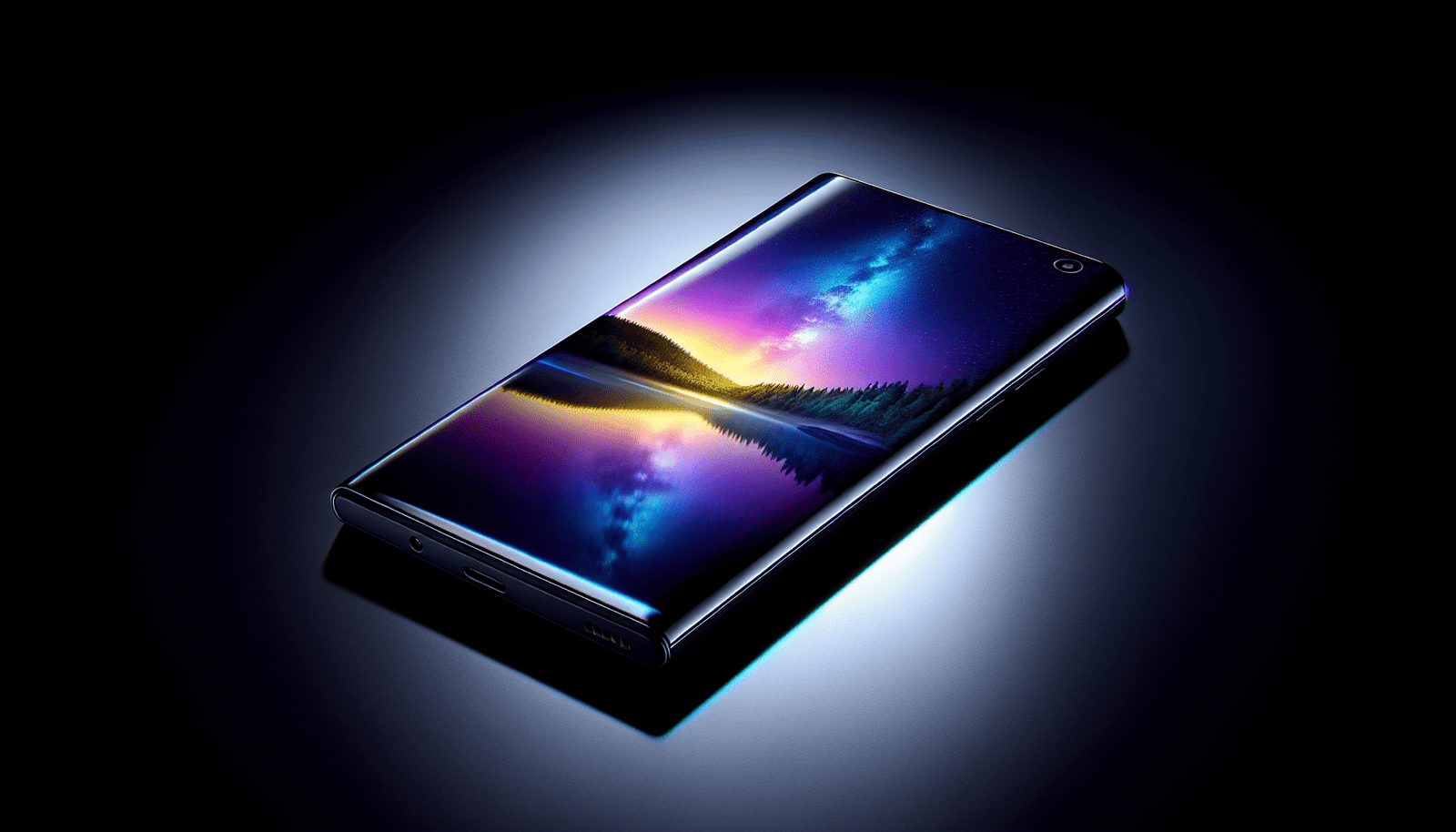 What Makes The Display Of The Sony Xperia 1 V Stand Out From Competitors?