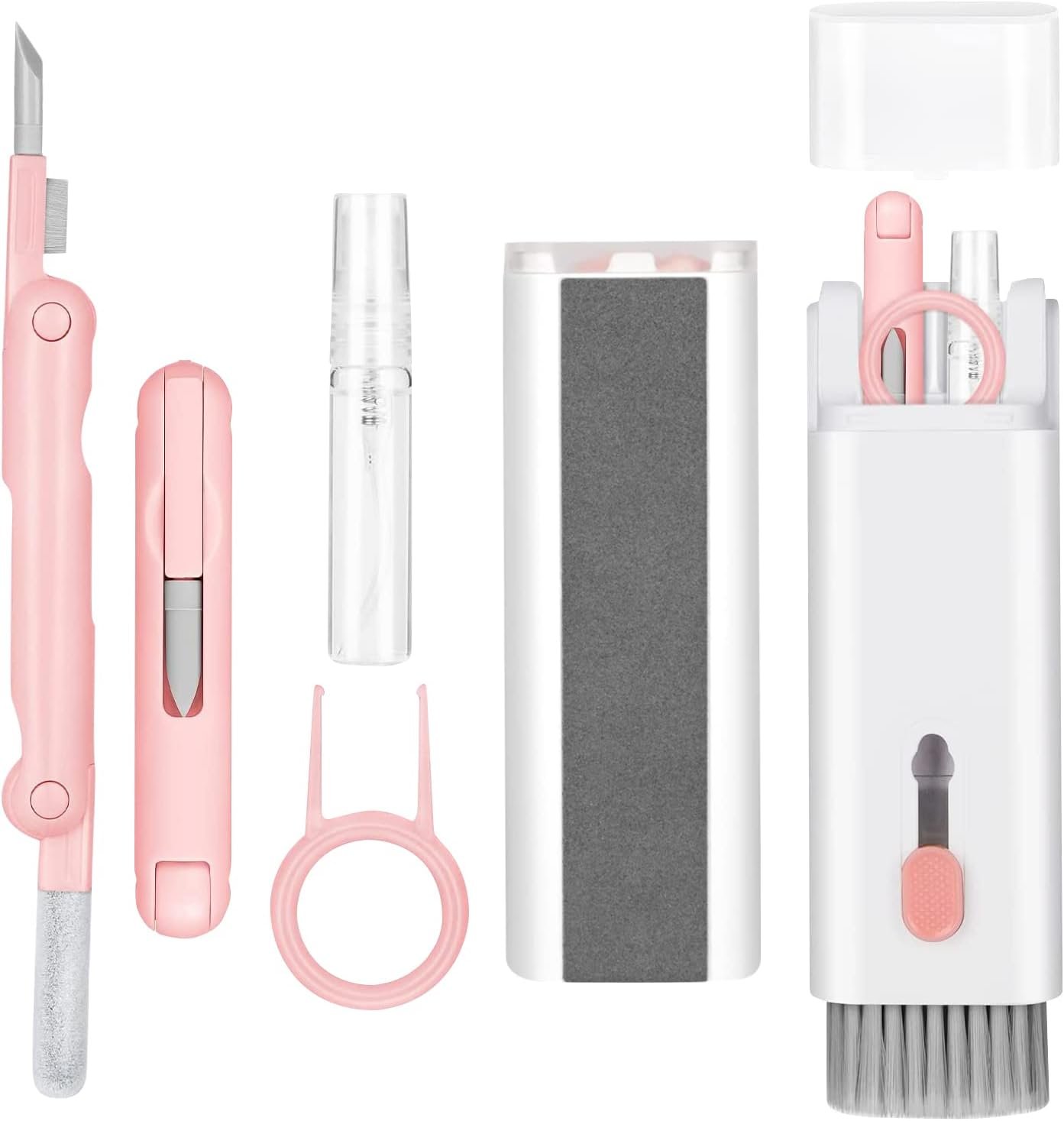 7-in-1 Electronic Cleaner Kit Review