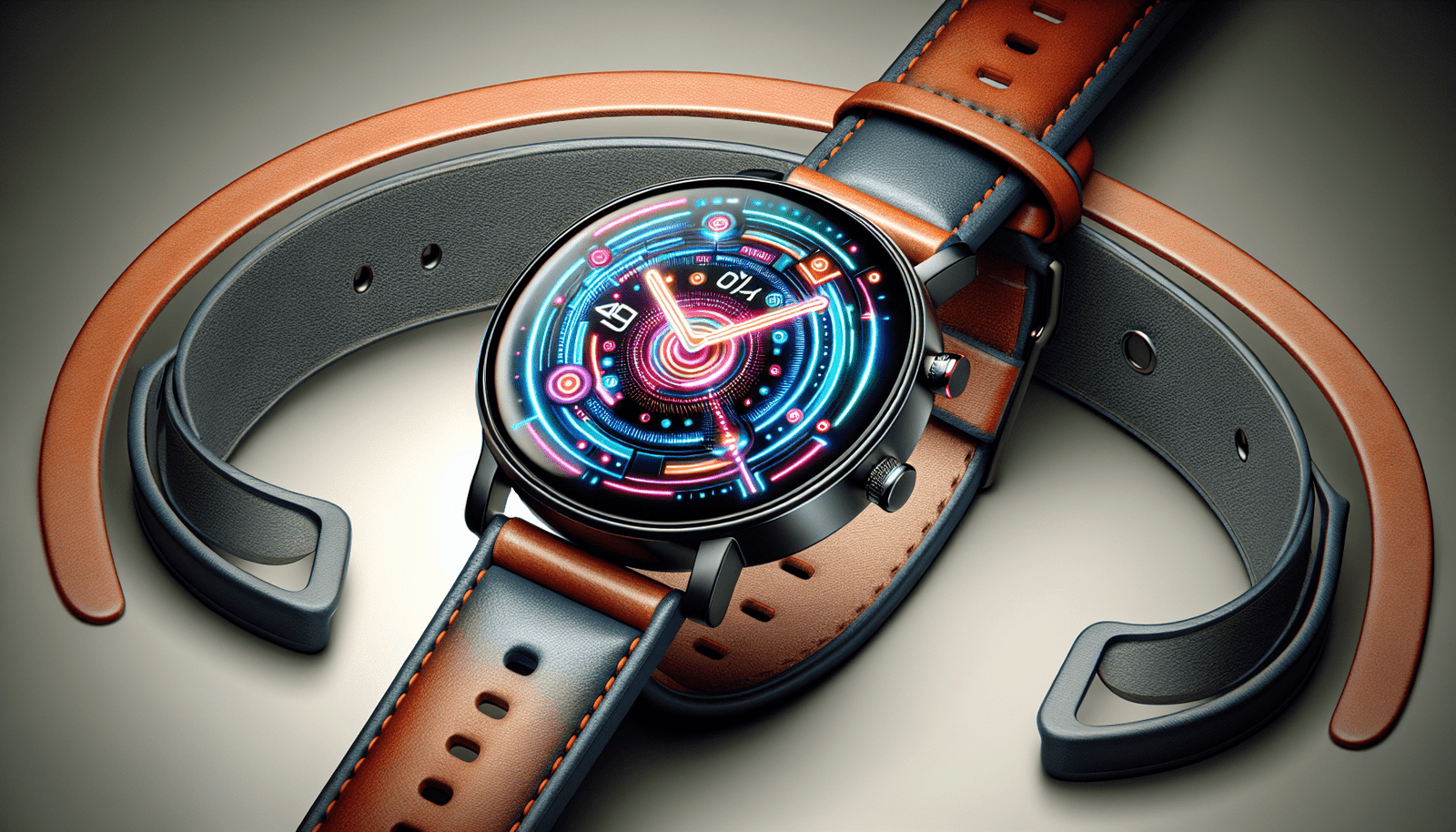 Can I Customize The Watch Faces And Bands On The Fossil Gen 6 Hybrid?