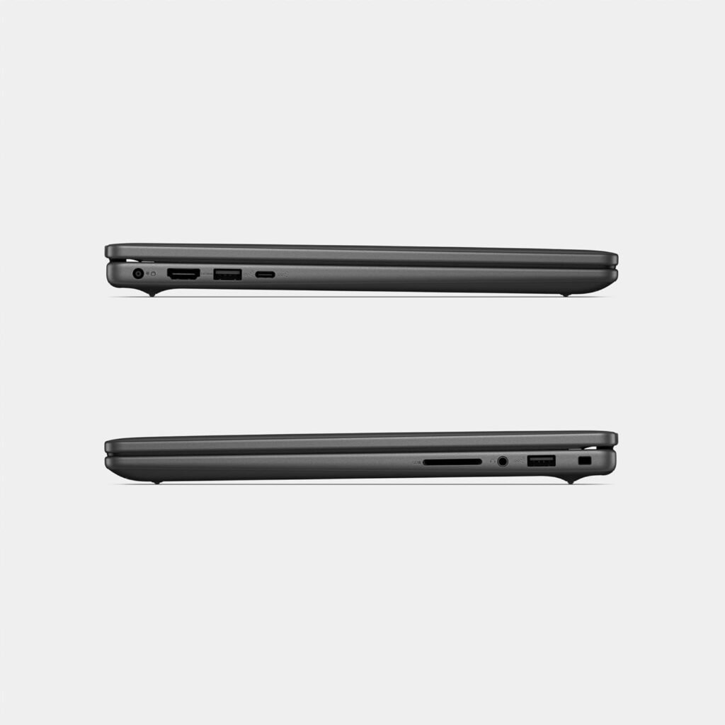Dell Inspiron 5640 Laptop - 16.0-inch 16:10 FHD+ (1920 x 1200) Display, Intel Core 7-150U Processor, 16GB DDR5 RAM, 1TB SSD, Intel Graphics, Windows 11 Pro, Onsite  Migrate Service - Midnight Blue