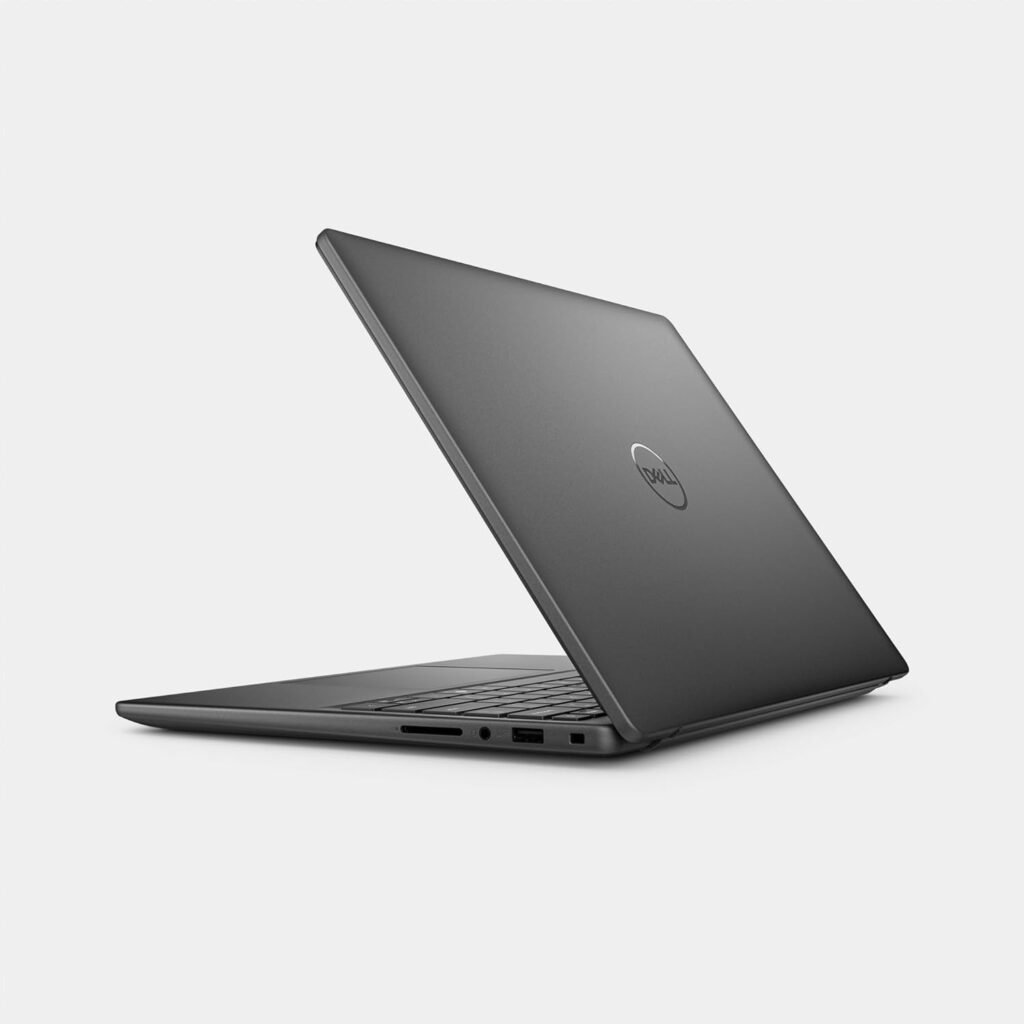 Dell Inspiron 5640 Laptop - 16.0-inch 16:10 FHD+ (1920 x 1200) Display, Intel Core 7-150U Processor, 16GB DDR5 RAM, 1TB SSD, Intel Graphics, Windows 11 Pro, Onsite  Migrate Service - Midnight Blue