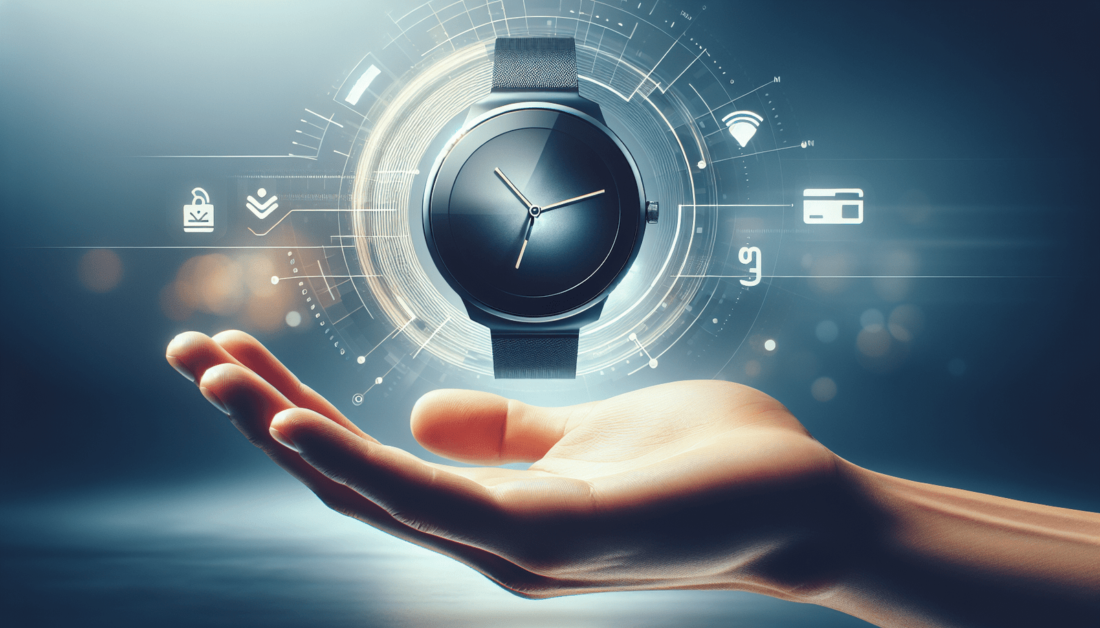 Does The Google Pixel Watch 2 Include NFC For Contactless Payments?