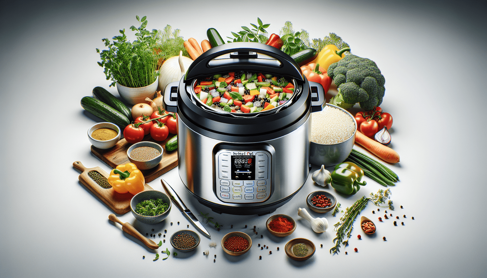 Does The Instant Pot Pro Plus Require Professional Installation?