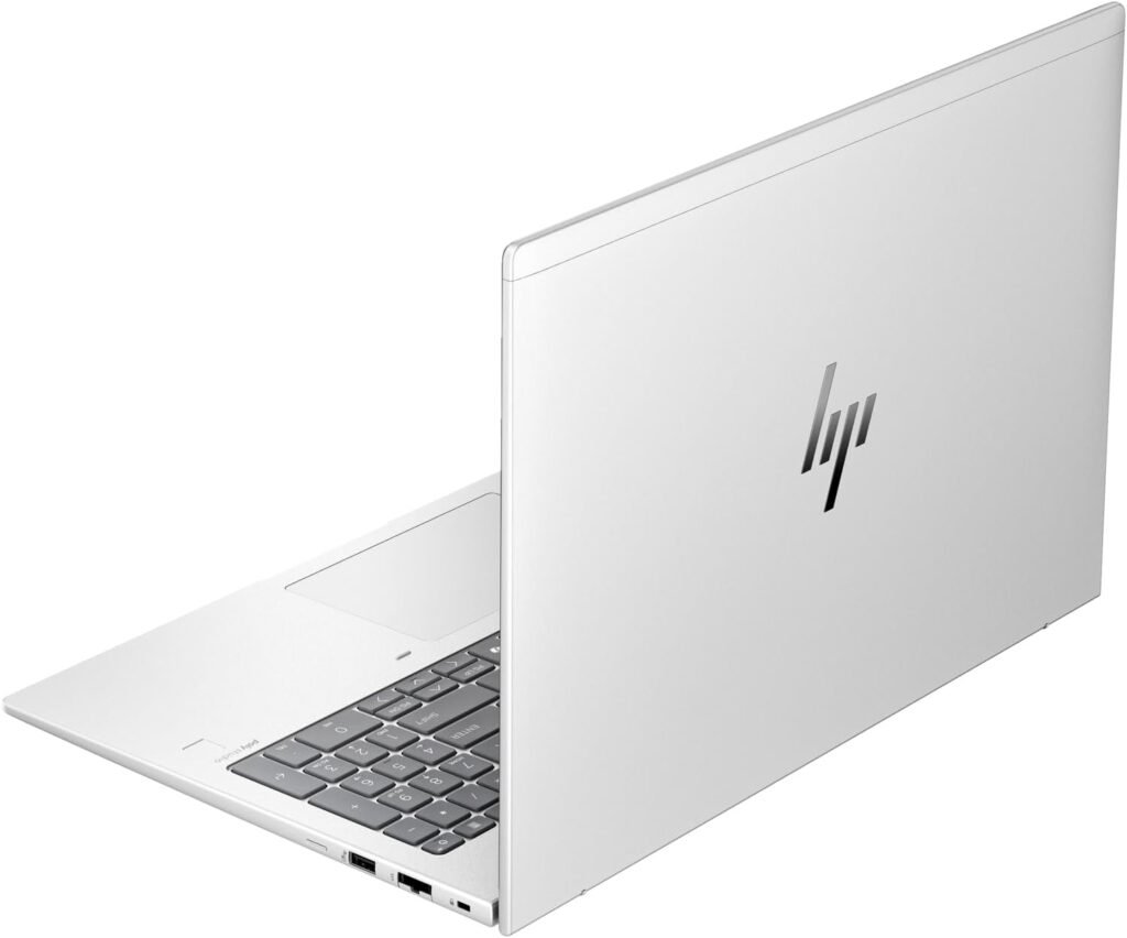 HP Elitebook 665 G11 16 FHD+ Business Laptop Computer, Octa-Core AMD Ryzen 7 7735U (Beat i7-1270P), 32GB DDR5 RAM, 1TB PCIe SSD, WiFi 6E, Backlit KB, Fingerprint Reader, Windows 11 Pro, Befectoy