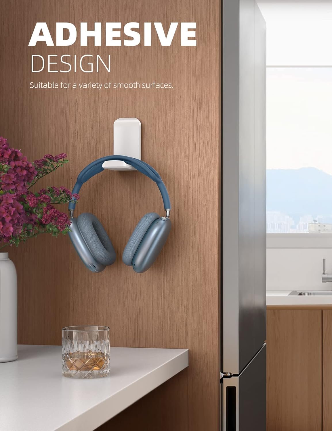 Lamicall Headphone Stand Review