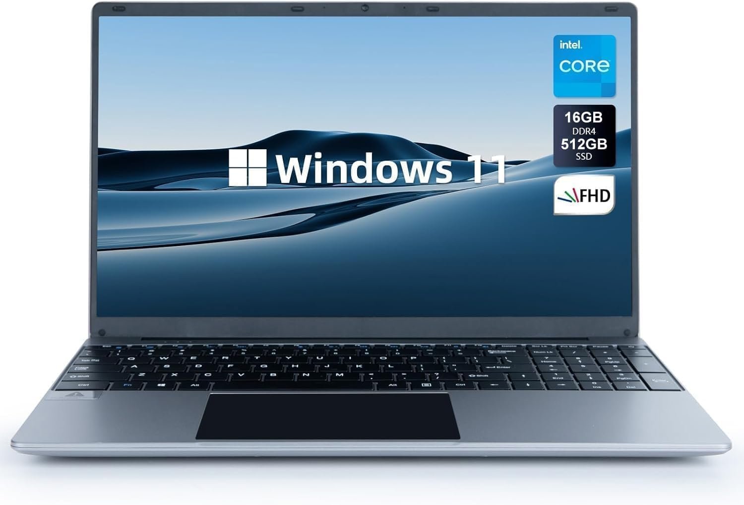 Laptop Review