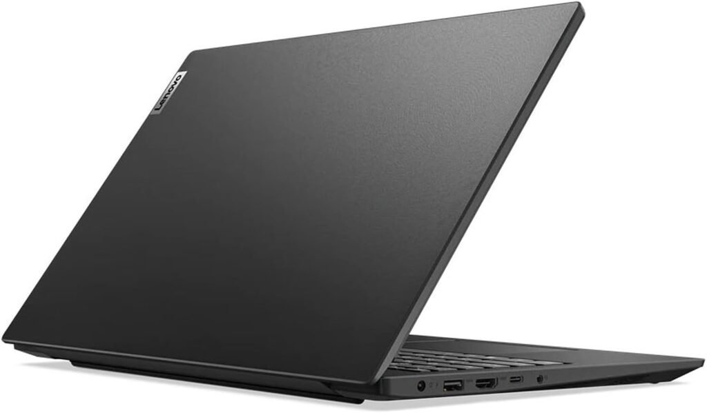 Lenovo V15 15.6 FHD Business Laptop Computer, Intel Dual-Core Processor, 16GB DDR4 RAM, 256GB PCIe SSD, AC WiFi, Bluetooth 5.1, RJ-45, Type-C, HDMI, Numeric Keypad, Windows 11 Pro, Befec-Toy