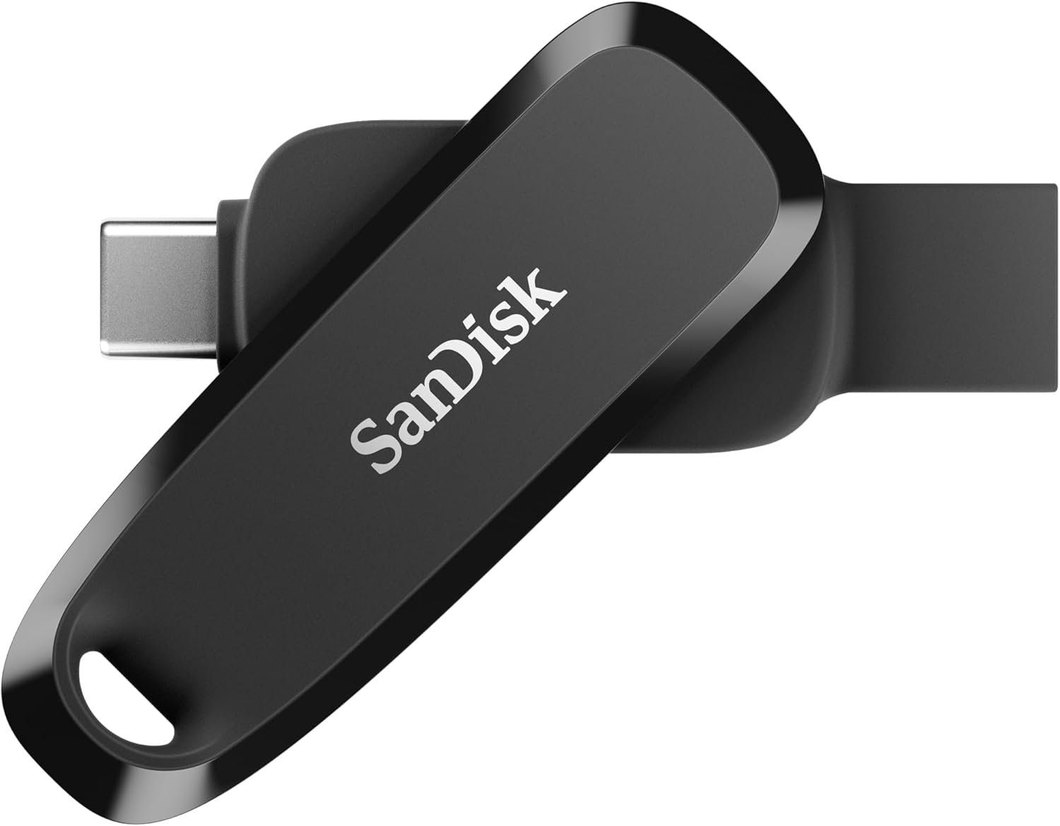 SanDisk 128GB Phone Drive review
